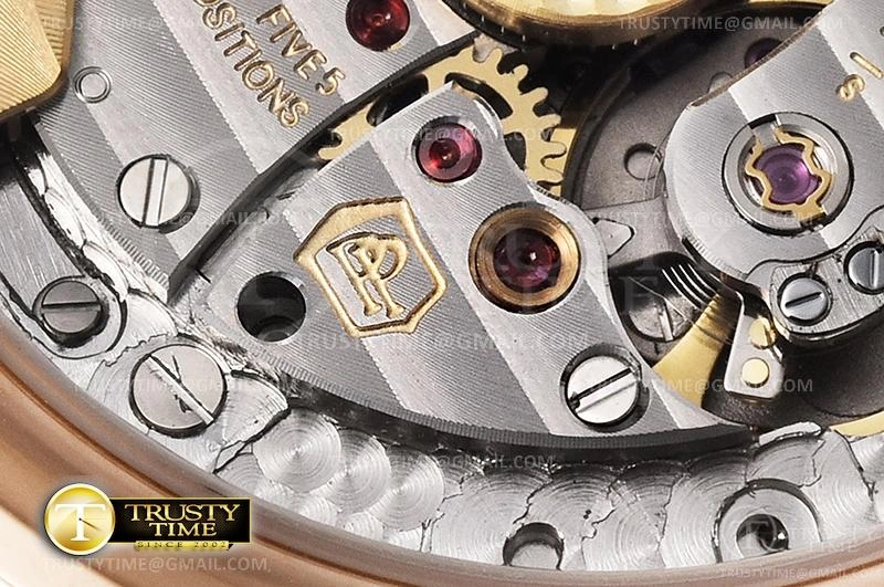 Cheap PP0366A – Annual Cal Moonphase