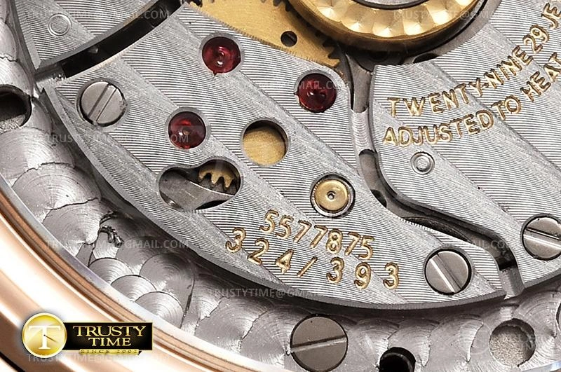 Cheap PP0366A – Annual Cal Moonphase