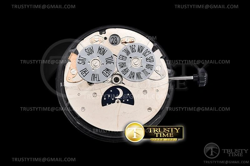 Cheap PP0366A – Annual Cal Moonphase