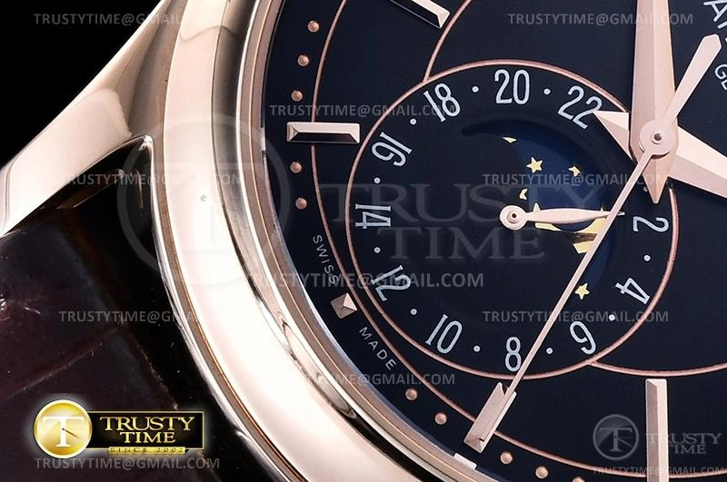 Cheap PP0366B – Annual Cal Moonphase