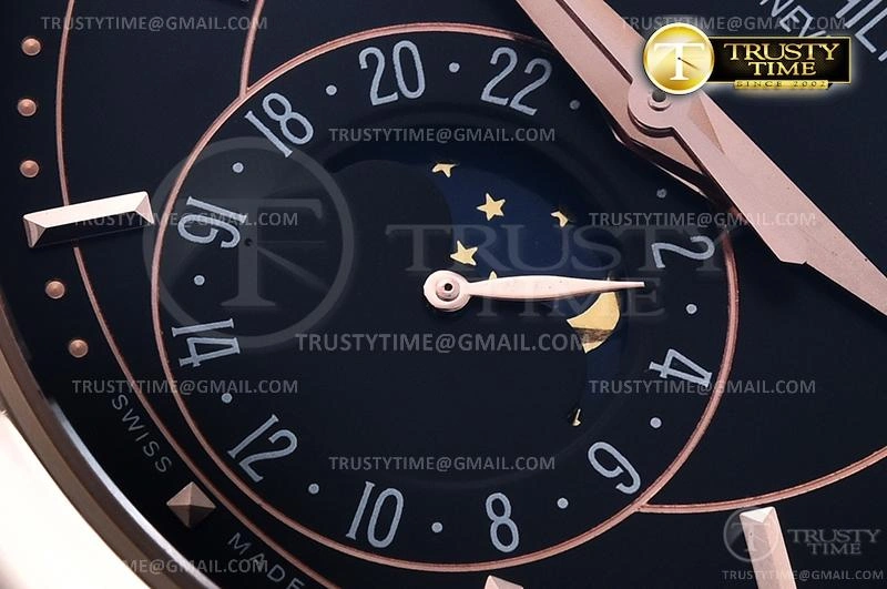 Cheap PP0366B – Annual Cal Moonphase