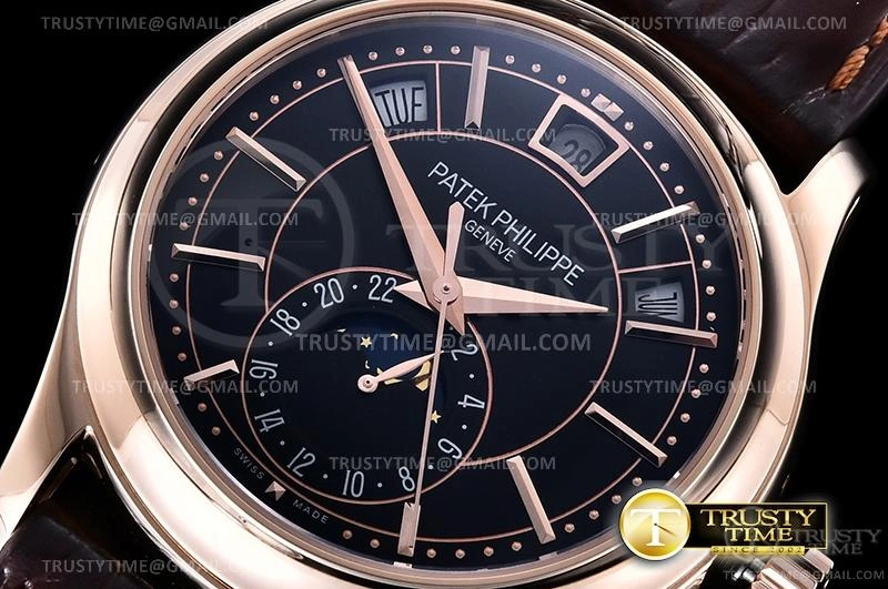 Cheap PP0366B – Annual Cal Moonphase