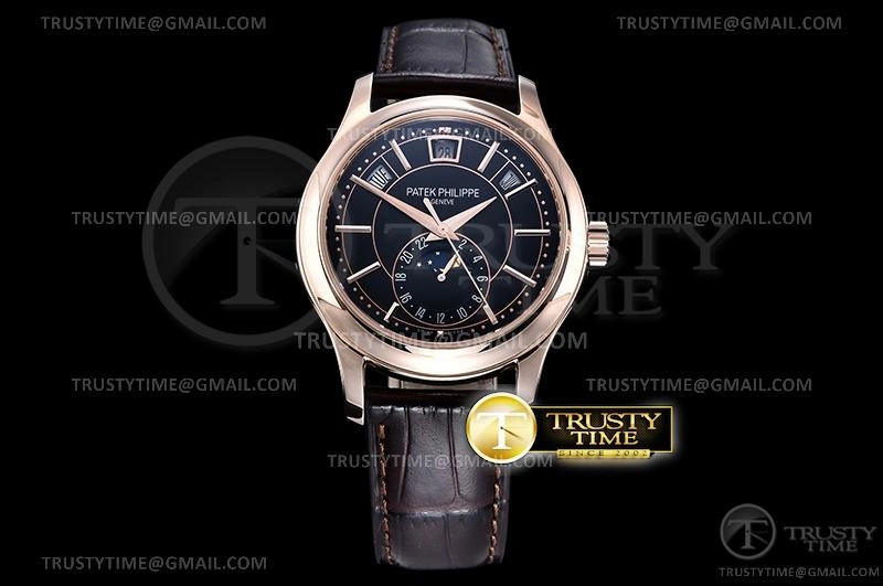 PP0366B – Annual Cal Moonphase