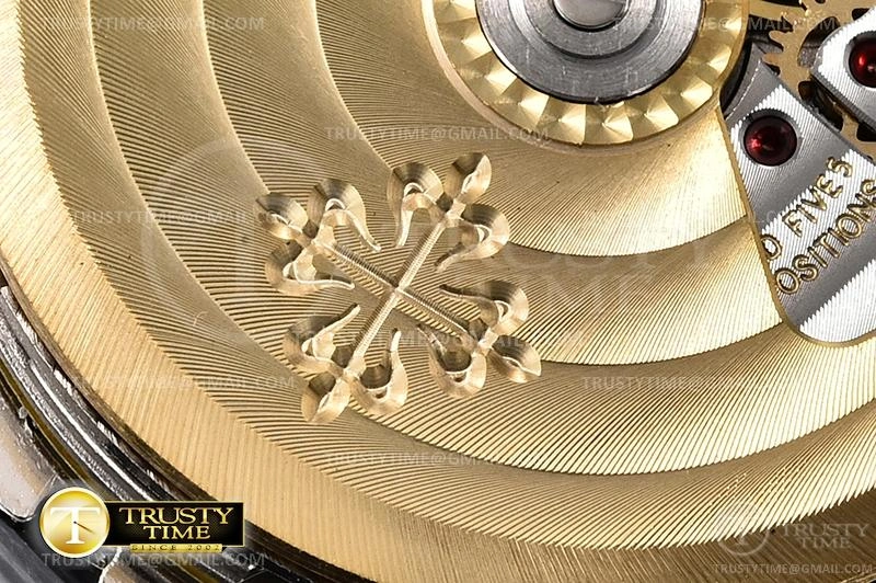 Cheap PP0366B – Annual Cal Moonphase