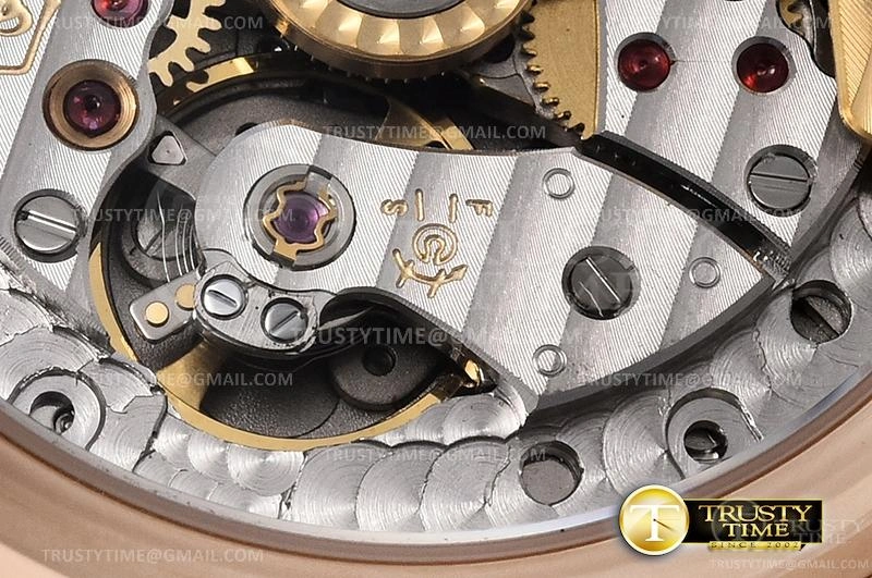 Cheap PP0366B – Annual Cal Moonphase