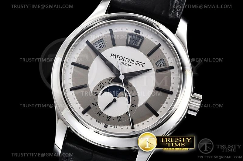 PP0367A – Annual Cal Moonphase