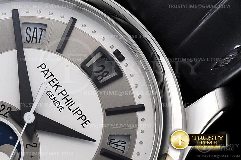 PP0367A – Annual Cal Moonphase