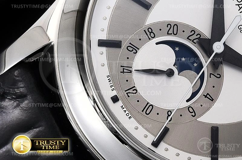 PP0367A – Annual Cal Moonphase