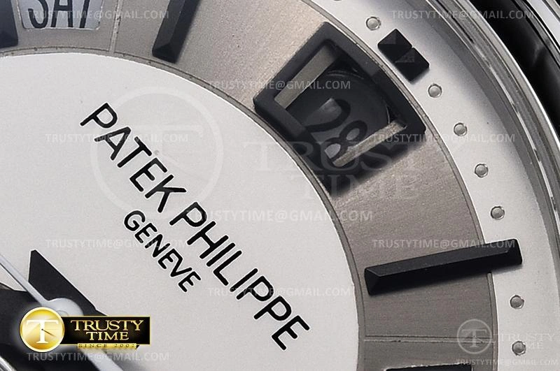 PP0367A – Annual Cal Moonphase