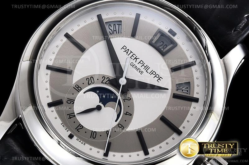 PP0367A – Annual Cal Moonphase