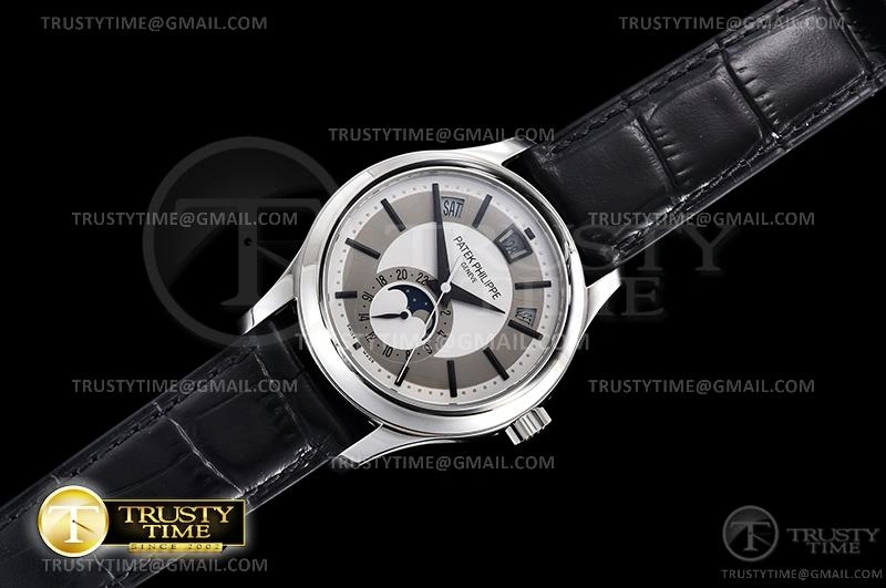 PP0367A – Annual Cal Moonphase