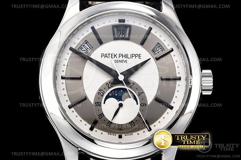 PP0367A – Annual Cal Moonphase