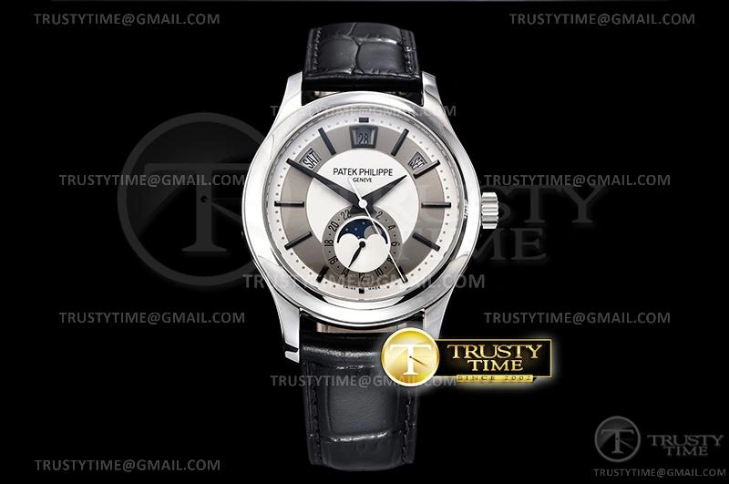 PP0367A – Annual Cal Moonphase