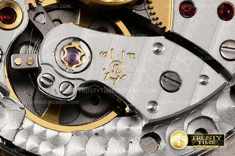 PP0367A – Annual Cal Moonphase