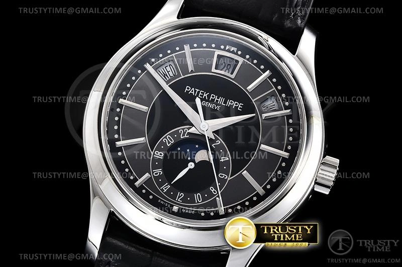 hype PP0367B – Annual Cal Moonphase
