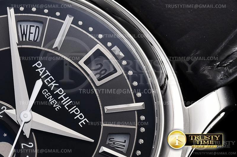 hype PP0367B – Annual Cal Moonphase