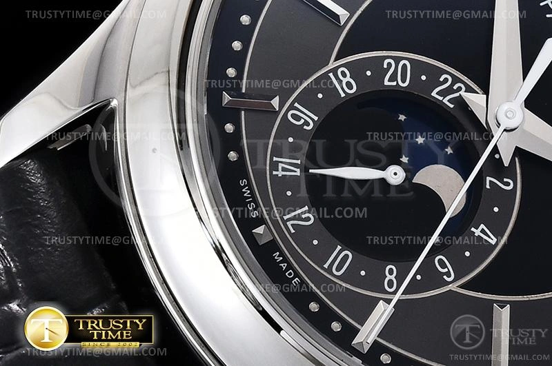 hype PP0367B – Annual Cal Moonphase