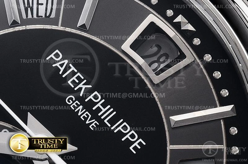 hype PP0367B – Annual Cal Moonphase