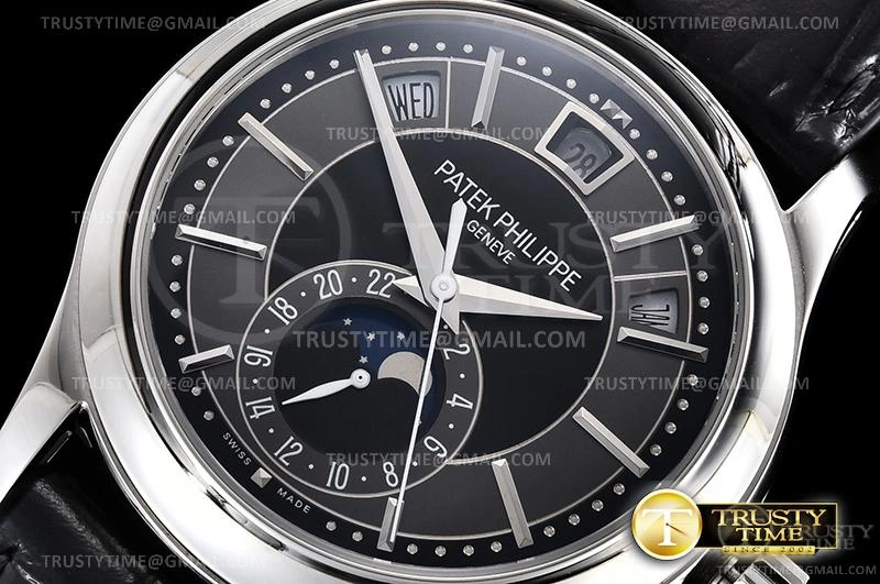 hype PP0367B – Annual Cal Moonphase