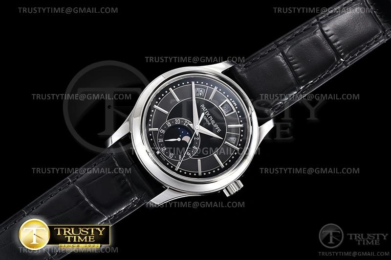 hype PP0367B – Annual Cal Moonphase