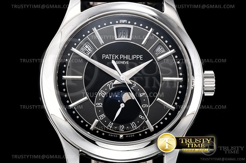 hype PP0367B – Annual Cal Moonphase