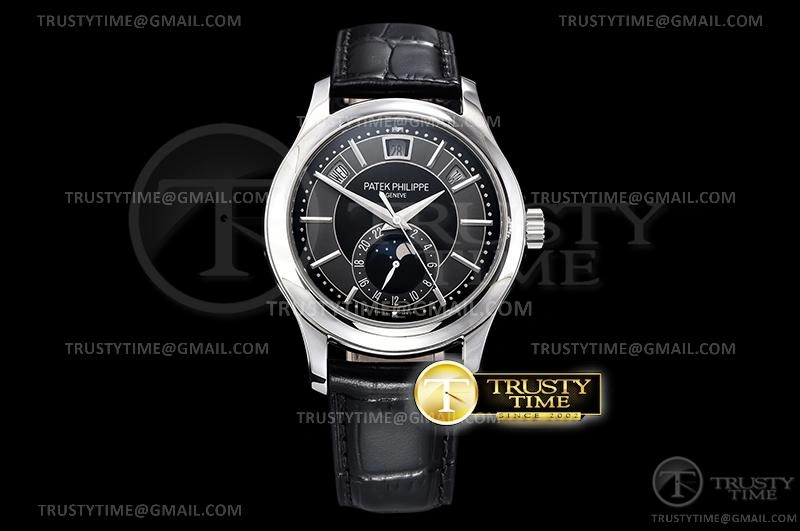 PP0367B – Annual Cal Moonphase