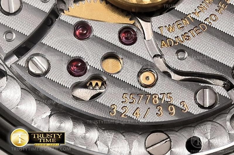 hype PP0367B – Annual Cal Moonphase