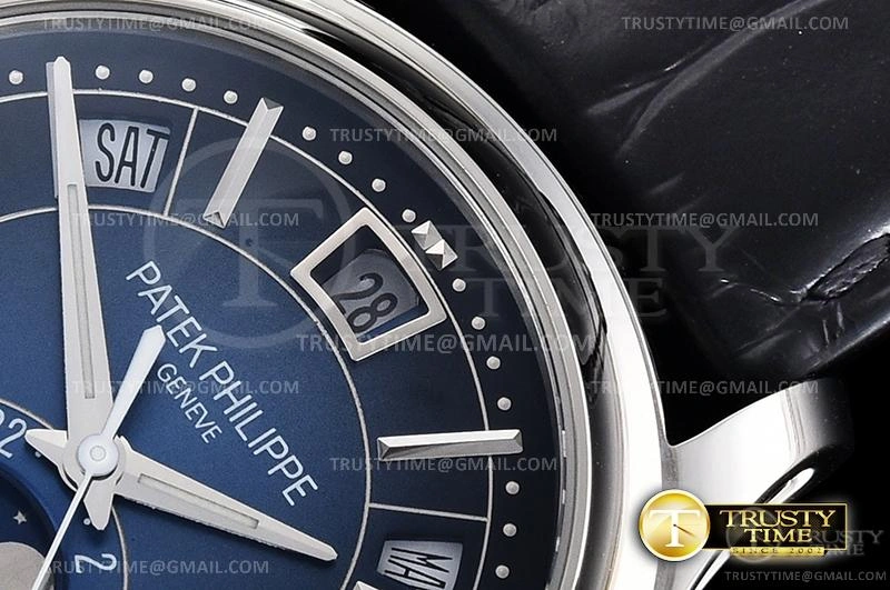 Hyper Peter PP0367C – Annual Cal Moonphase