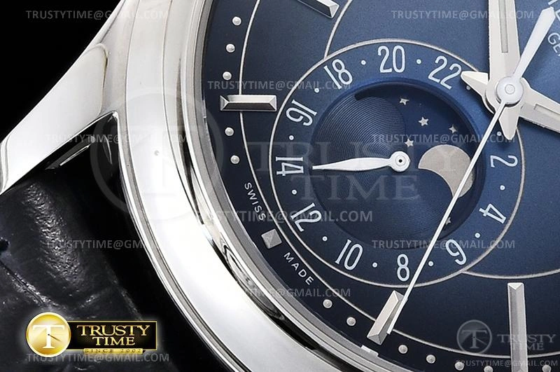 Hyper Peter PP0367C – Annual Cal Moonphase
