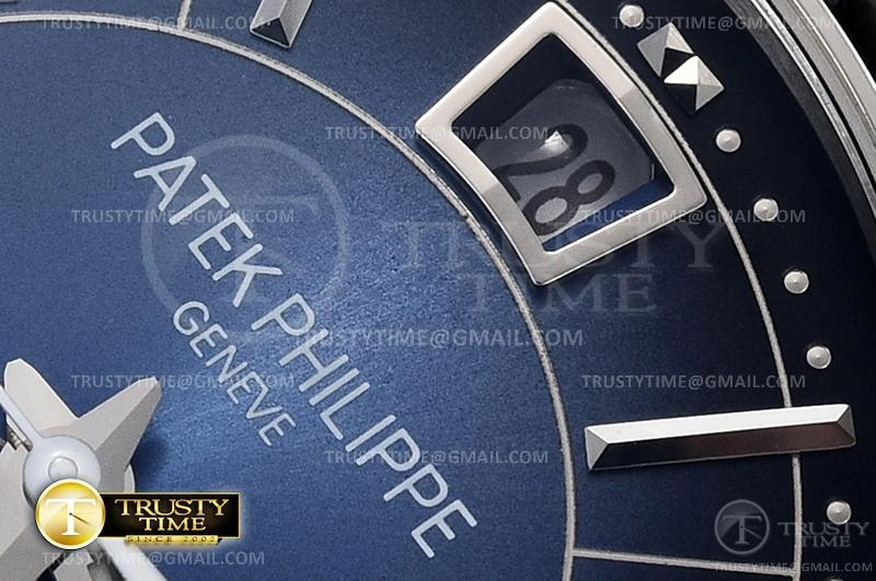 Hyper Peter PP0367C – Annual Cal Moonphase