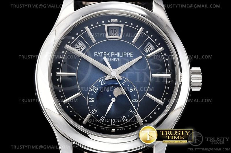 Hyper Peter PP0367C – Annual Cal Moonphase