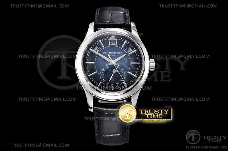 PP0367C – Annual Cal Moonphase