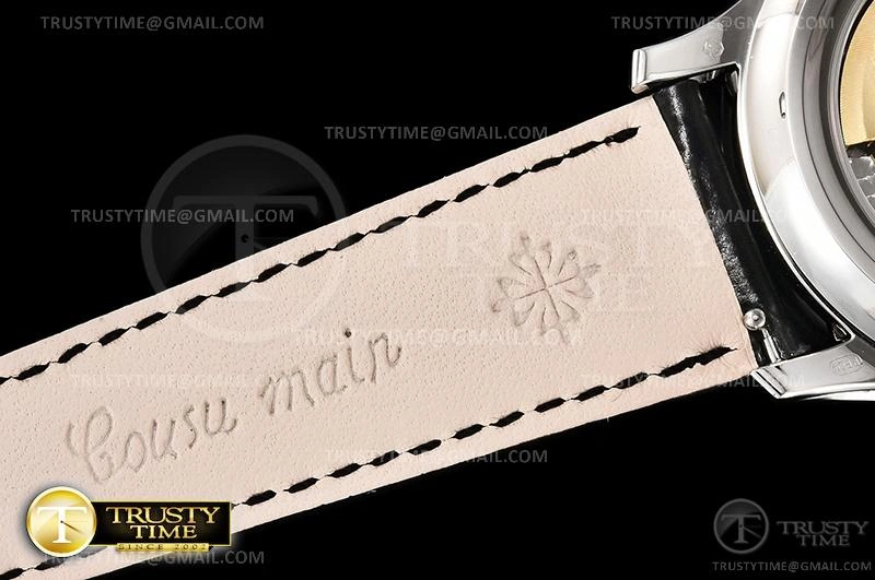 Hyper Peter PP0367C – Annual Cal Moonphase