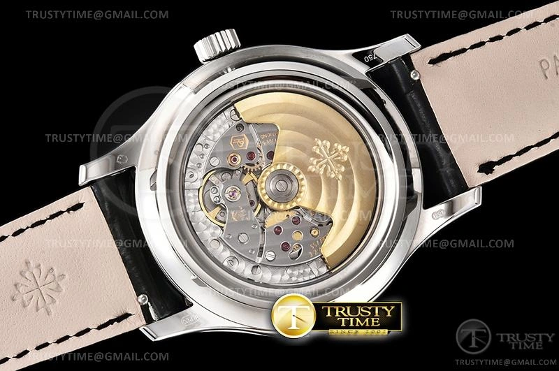 Hyper Peter PP0367C – Annual Cal Moonphase