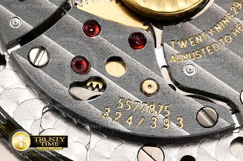 Hyper Peter PP0367C – Annual Cal Moonphase