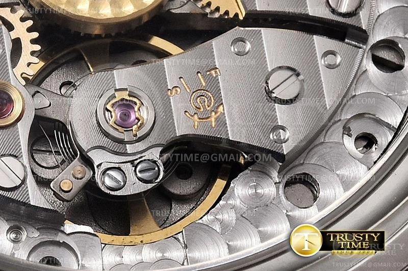 Hyper Peter PP0367C – Annual Cal Moonphase