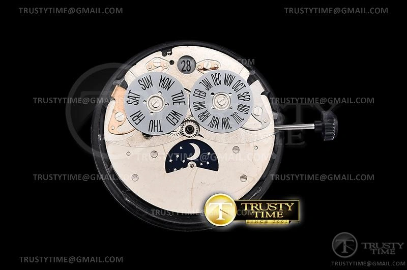 Hyper Peter PP0367C – Annual Cal Moonphase