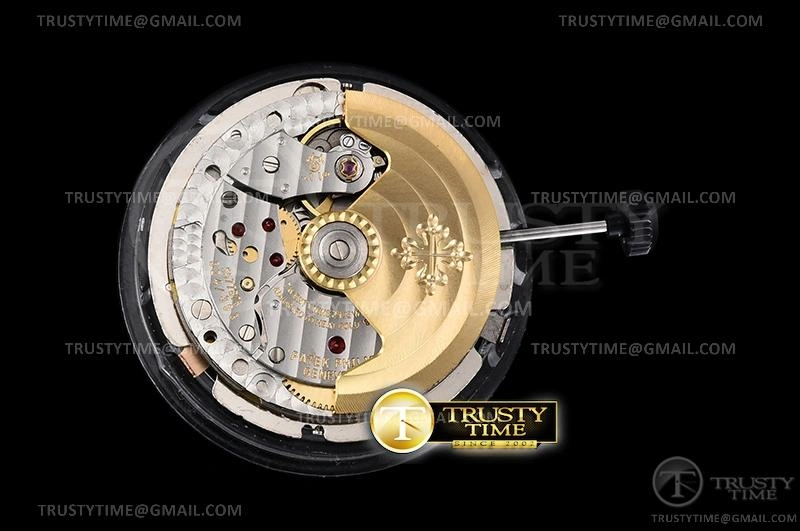 Hyper Peter PP0367C – Annual Cal Moonphase