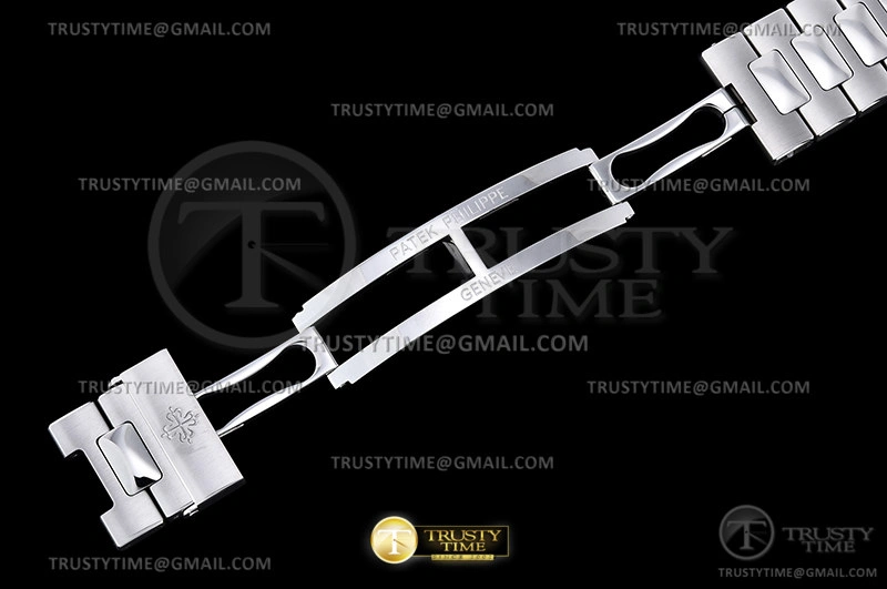 Hyperpeter PP0430 – Nautilus Jumbo 5711 SS SS Green Stk PPF V4 Asia 324