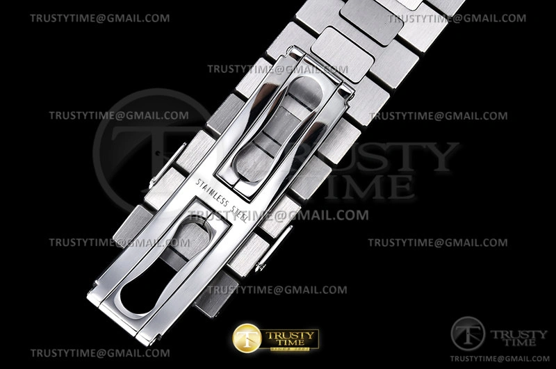 Hyperpeter PP0430 – Nautilus Jumbo 5711 SS SS Green Stk PPF V4 Asia 324