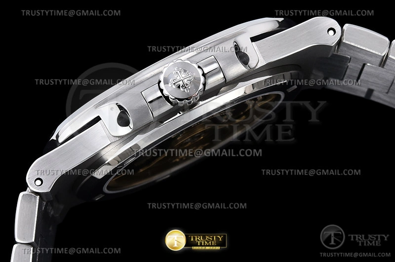 Hyperpeter PP0430 – Nautilus Jumbo 5711 SS SS Green Stk PPF V4 Asia 324