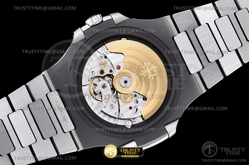 Hyperpeter PP0430 – Nautilus Jumbo 5711 SS SS Green Stk PPF V4 Asia 324