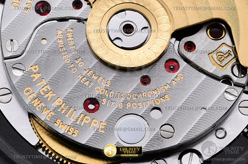 Hyperpeter PP0430 – Nautilus Jumbo 5711 SS SS Green Stk PPF V4 Asia 324