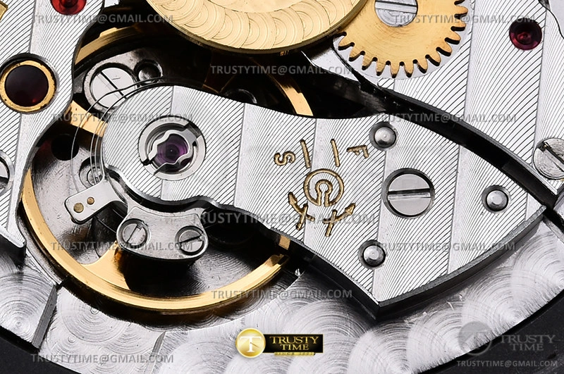 Hyperpeter PP0430 – Nautilus Jumbo 5711 SS SS Green Stk PPF V4 Asia 324