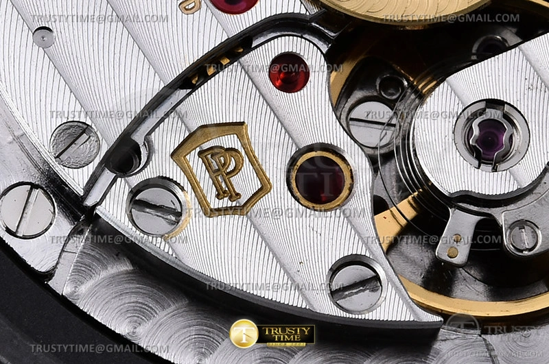 Hyperpeter PP0430 – Nautilus Jumbo 5711 SS SS Green Stk PPF V4 Asia 324