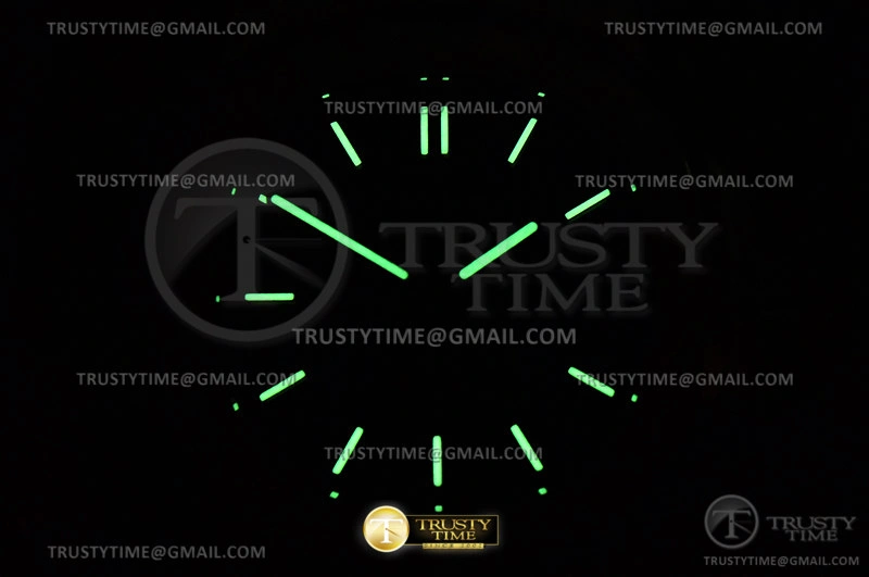 Hyperpeter PP0430 – Nautilus Jumbo 5711 SS SS Green Stk PPF V4 Asia 324