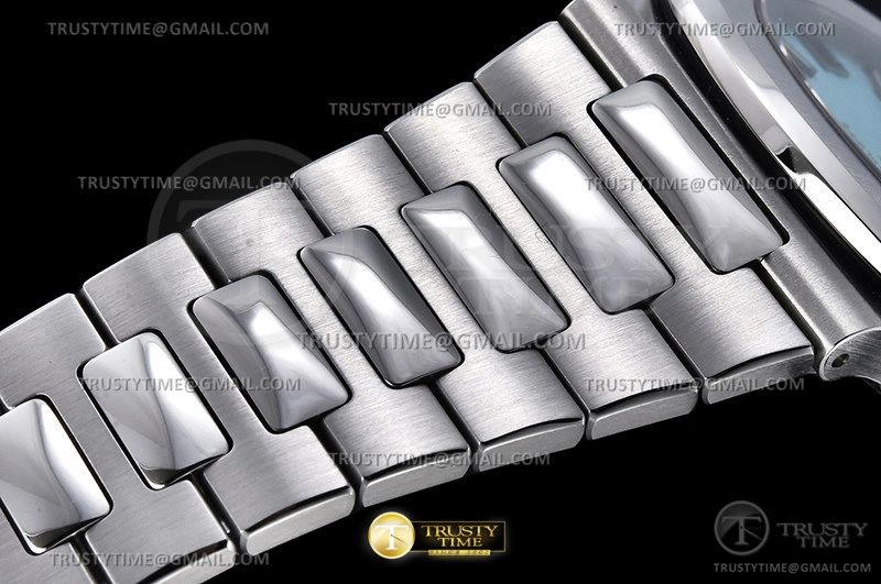 PP0453 – Nautilus Jumbo 5711 SS SS Blue Tiff Stk PPF V4 Asia 324