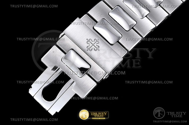 PP0453 – Nautilus Jumbo 5711 SS SS Blue Tiff Stk PPF V4 Asia 324