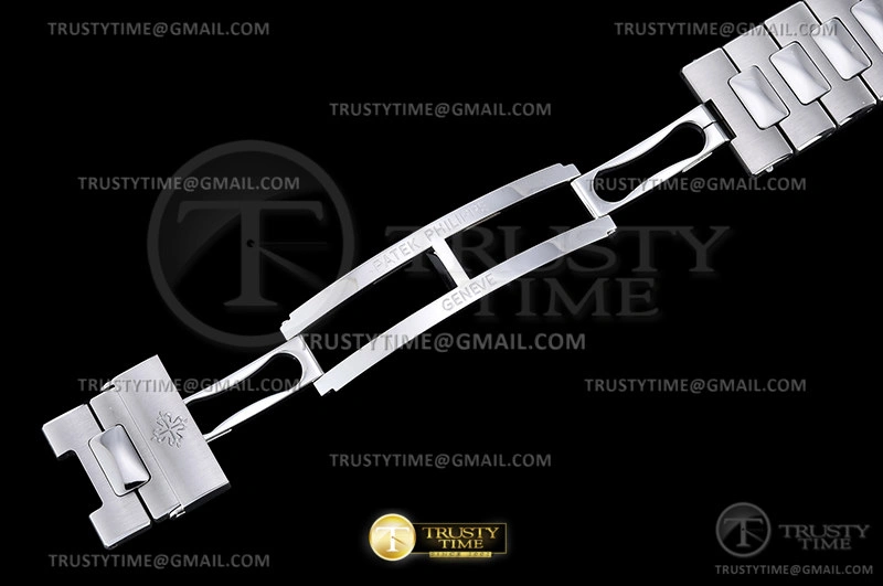 PP0453 – Nautilus Jumbo 5711 SS SS Blue Tiff Stk PPF V4 Asia 324