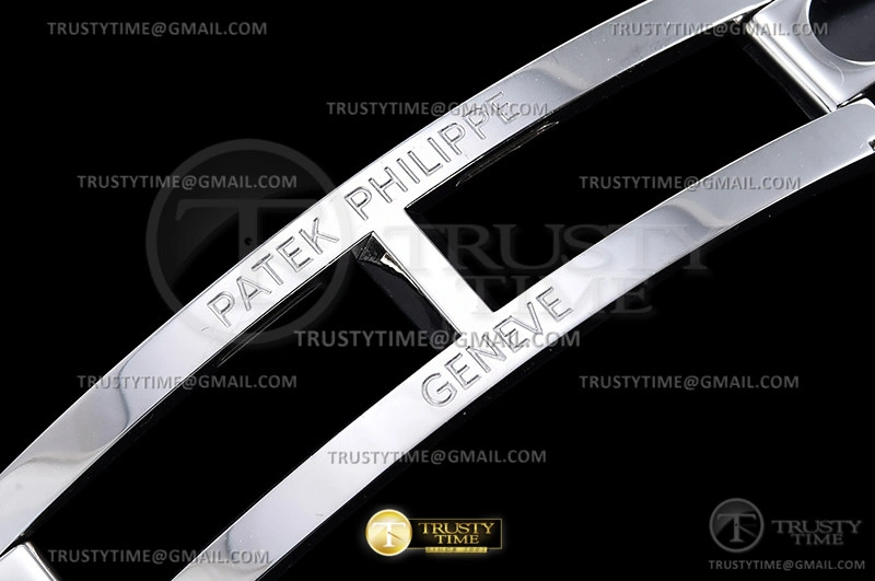 PP0453 – Nautilus Jumbo 5711 SS SS Blue Tiff Stk PPF V4 Asia 324